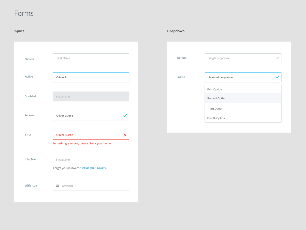 Design System-Forms1